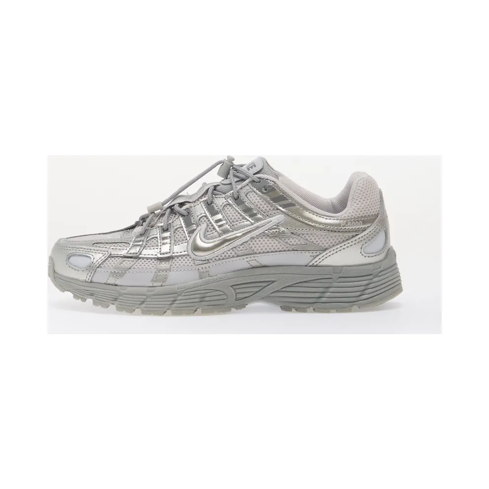 Nike P-6000 Grey (IR5228-002)