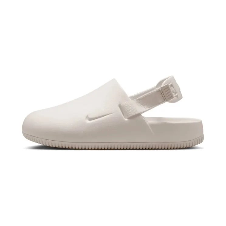 Nike Calm Mule Chalk (FB2186-101)