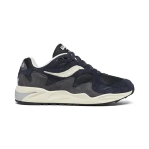 Saucony Grid Shadow 2 Essential Navy Cream (S70772-3)