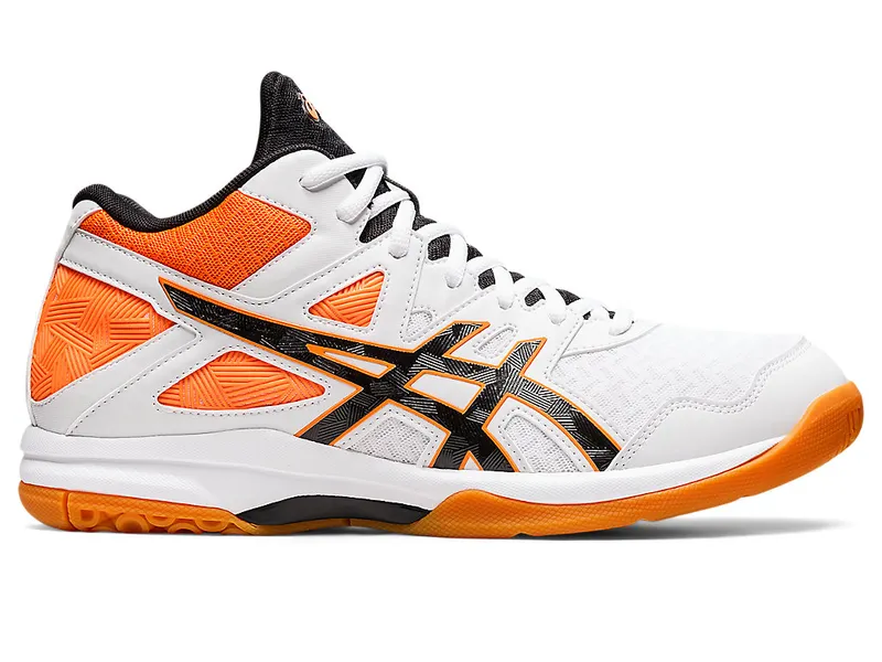 Asics GEL-TASK 2 MT White/Shocking Orange (1071A036.104)