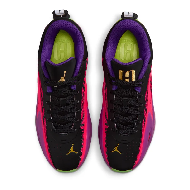 Air Jordan Heir Series 2 Oh Sheila (II0568-600)