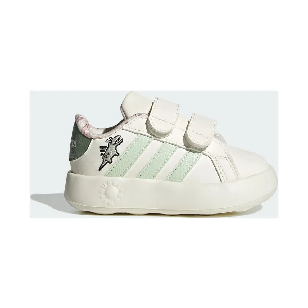 adidas Grand Court 2.0 Dino (JI3898)