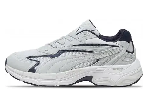 Puma Lifestyle Teveris Nitro Grijs