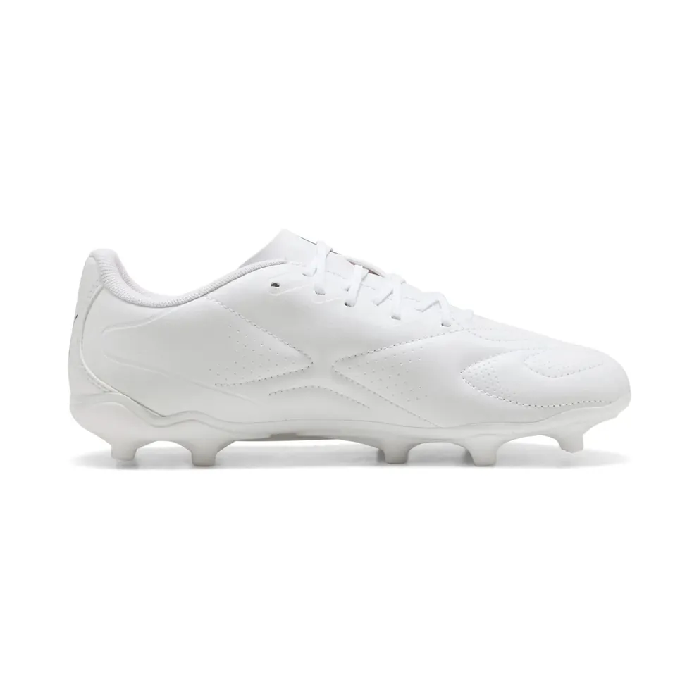 Puma KING 20 PLAY FG/AG Jr Kids, Black (108735)