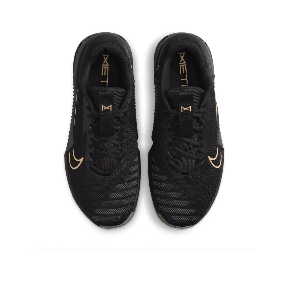 Nike Metcon 9 Black Gum Light Brown (DZ2617-007)
