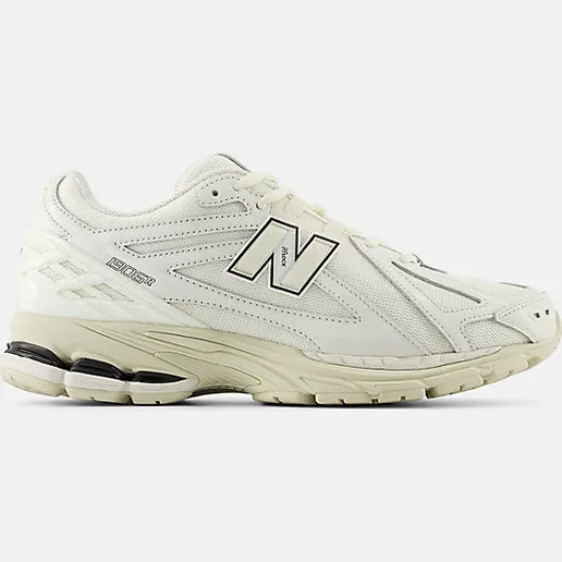 New Balance 1906R White Black (M1906RWW)