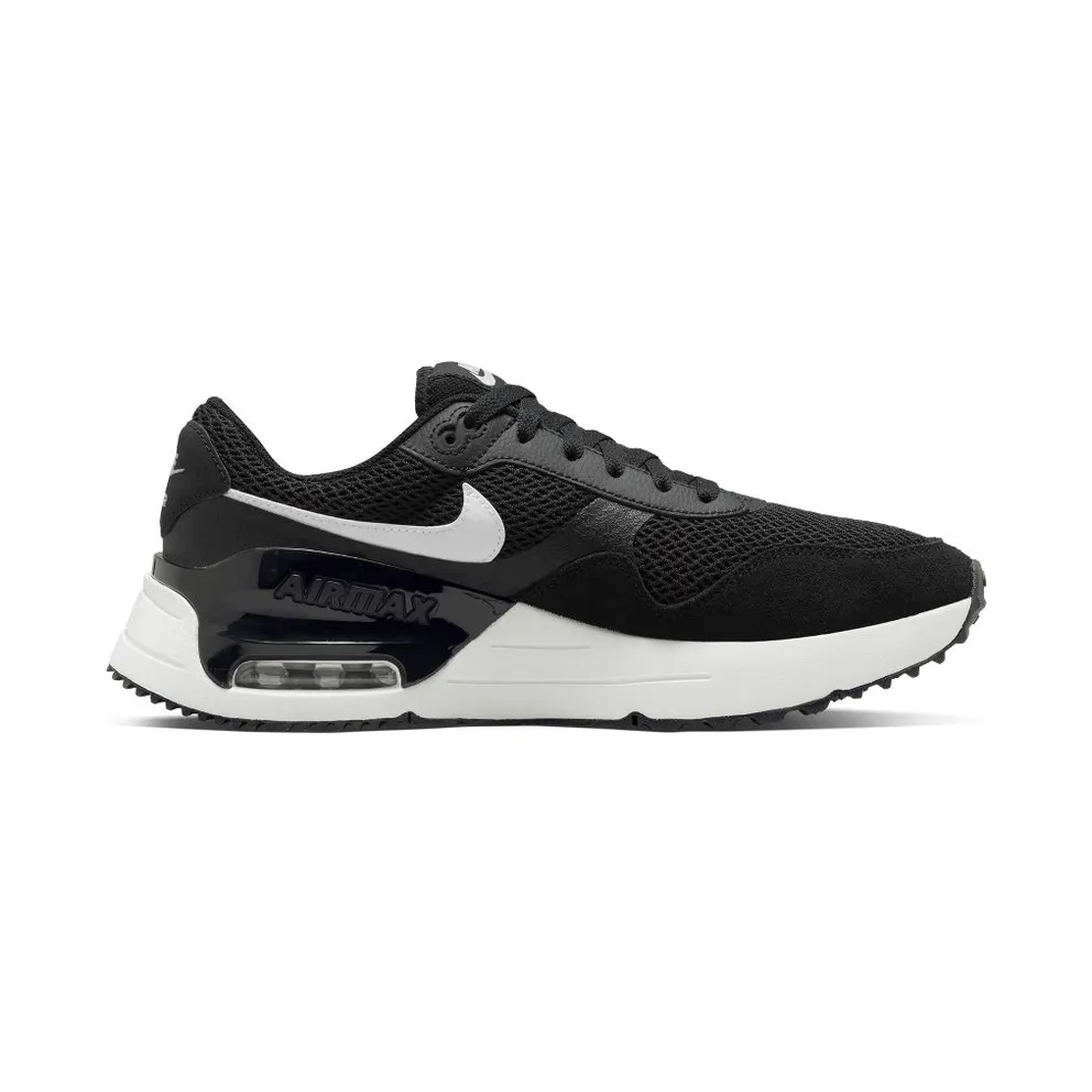 Nike Air Max SYSTM Black (DM9537-001)