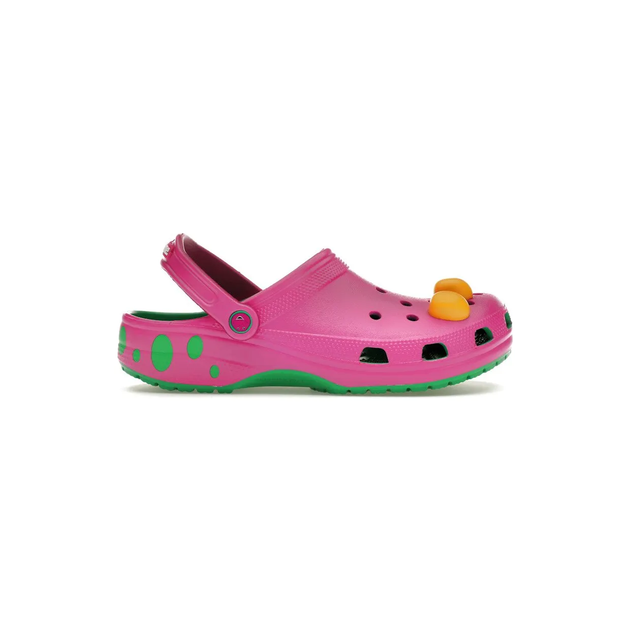 crocs-classic 209437-3E8