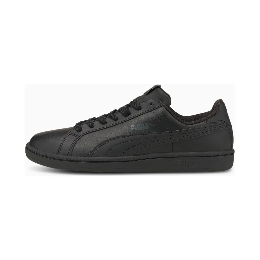 Puma Smash leren Black (35672204)