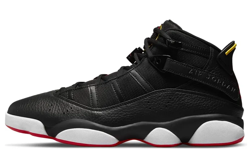 Jordan 6 Rings Black (322992063)