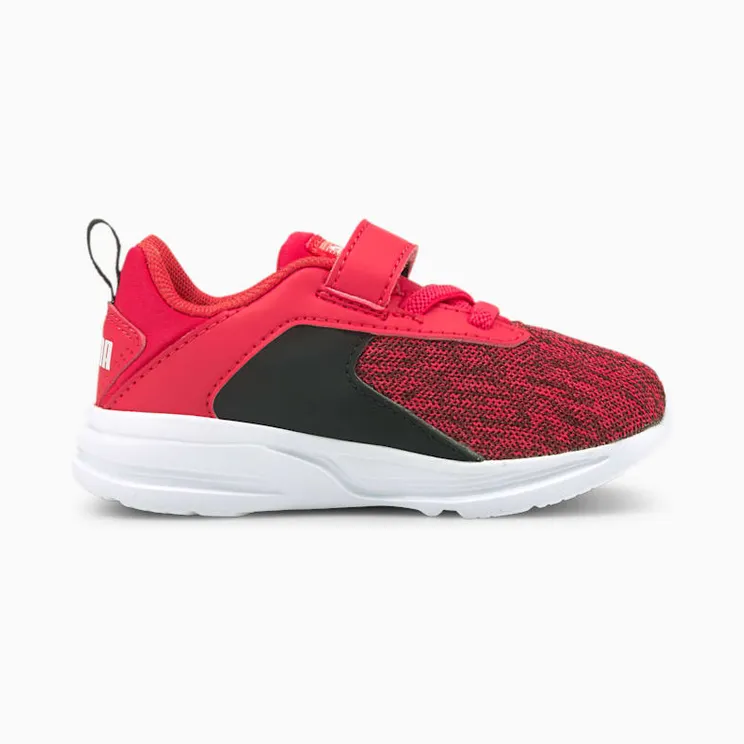 Puma Comet 2 Alt Cat V baby’s Pink/Black (19477804)