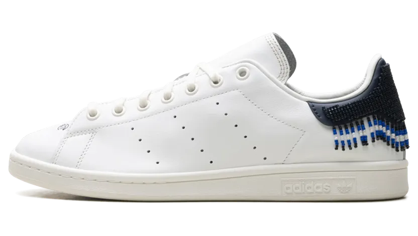 Adidas Stan Smith “CLOT – Night Navy Beads” (JR0022)
