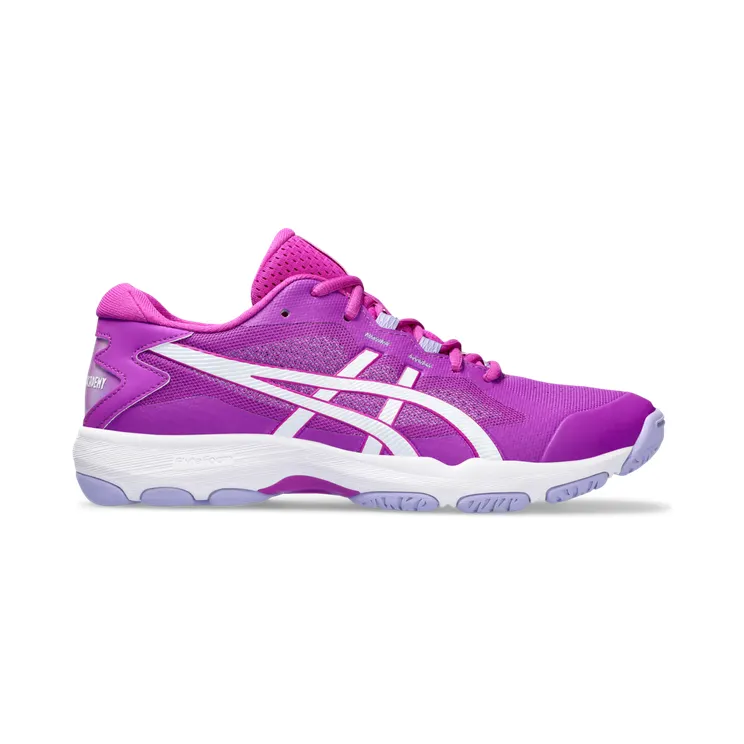 Asics Gel-netburner™ Academy 9 Orchid/White (1072A062.501)