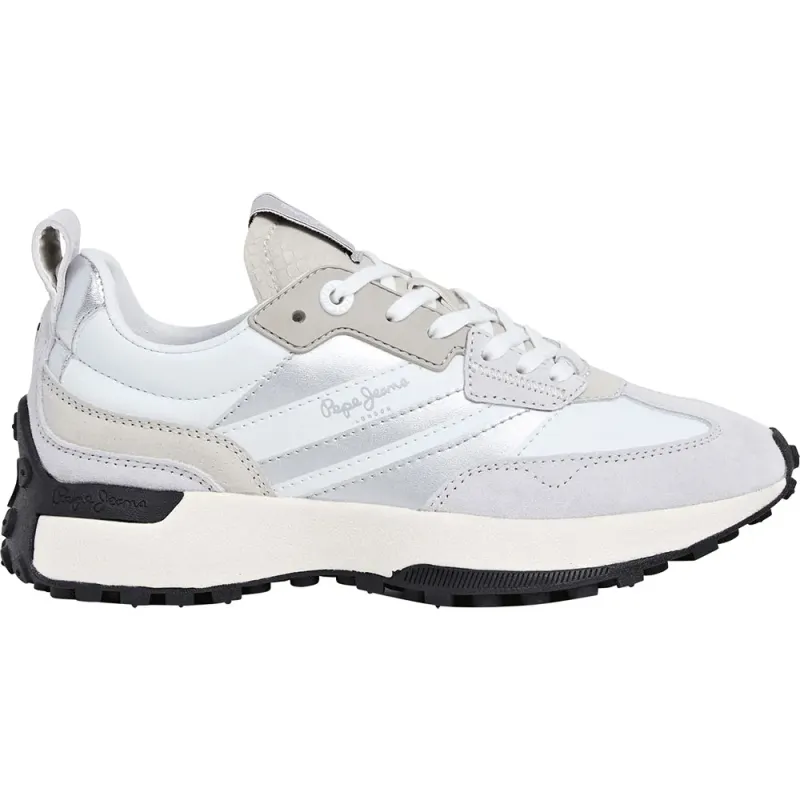 Pepe Jeans PèPè sneaker White (PLS600032-800)