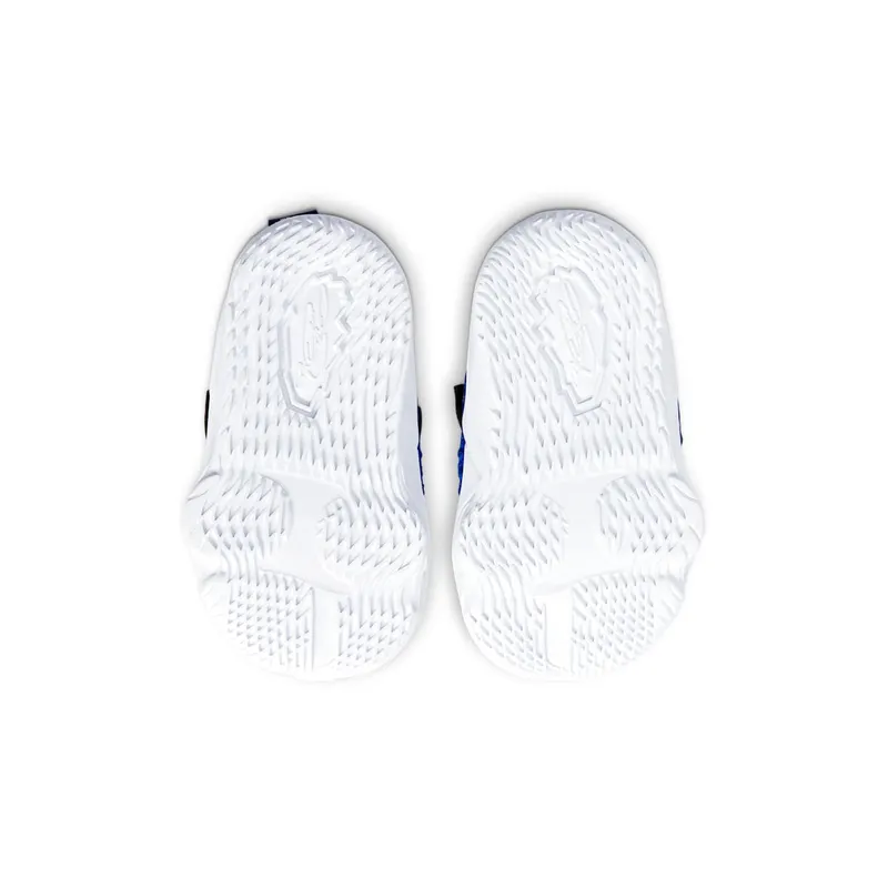 Nike LeBron 17 More Than An Athlete (TD) Racer Blue/White-Black (CT4139-400)