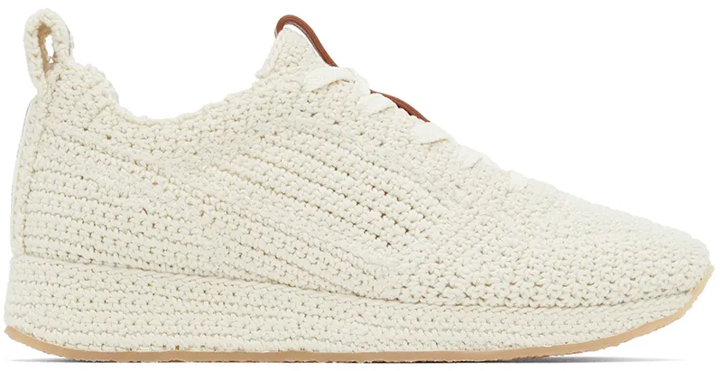 Chloé White Myha (CHC22A688AD)