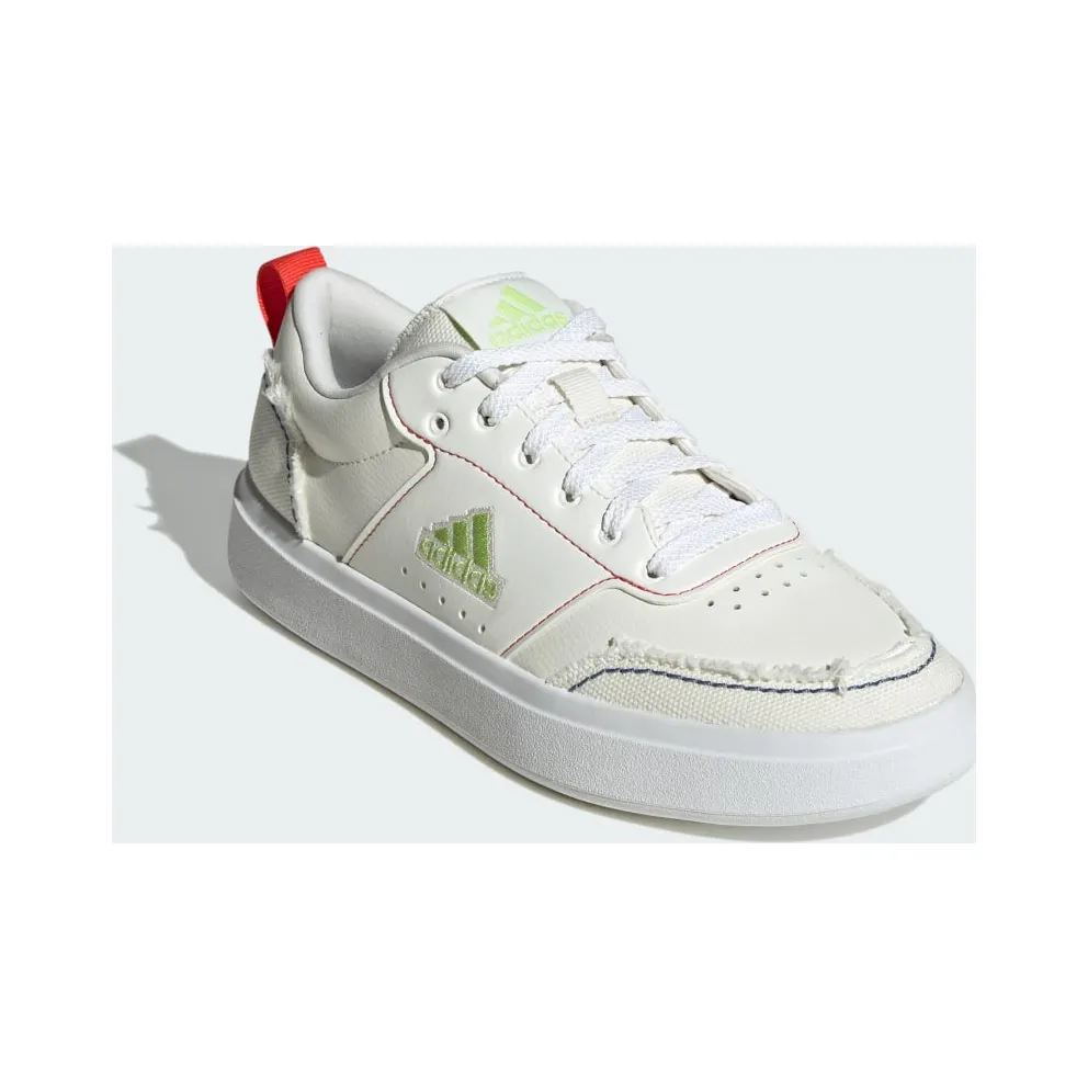 adidas Park St. Off White / Pulse Lime / Bright Red (ID4977)