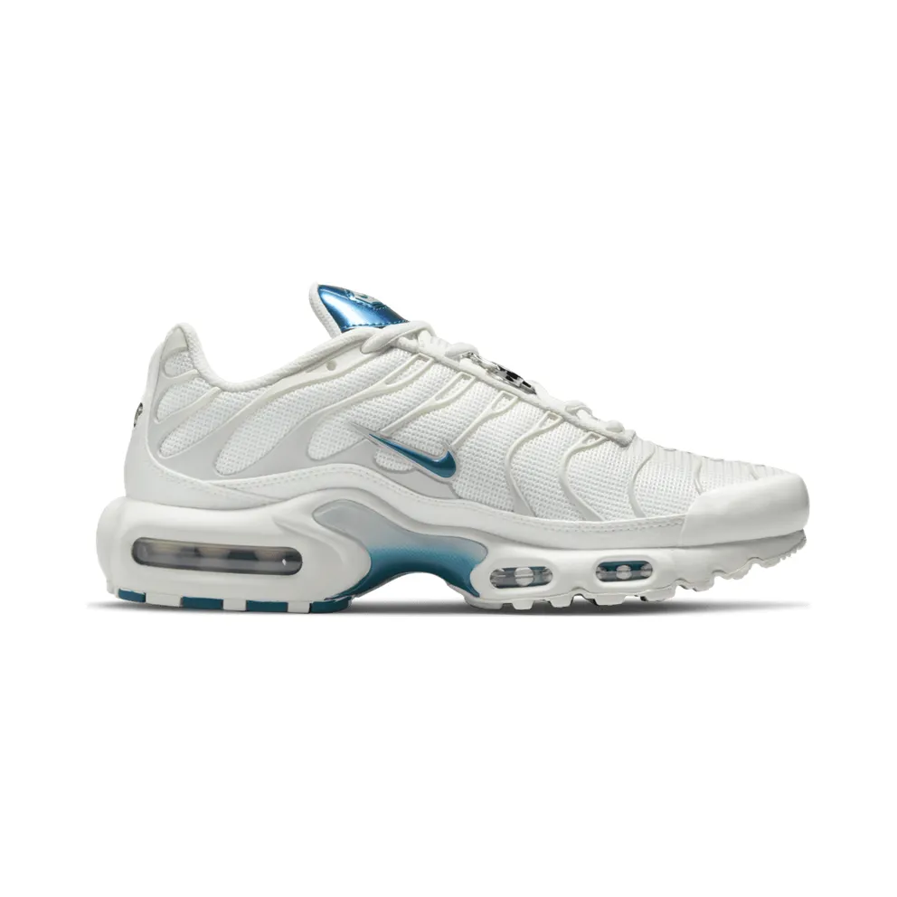 Nike Air Max Plusen White (DR7853-100)
