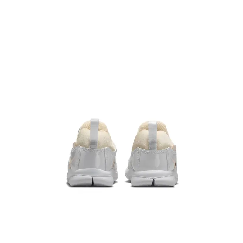 Nike Dynamo Free White Guava Ice (IB7246-101)