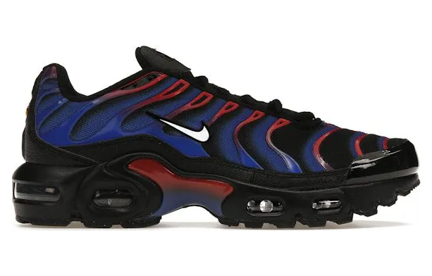 Nike Air Max Plus Spider-Man (FQ2406-001)