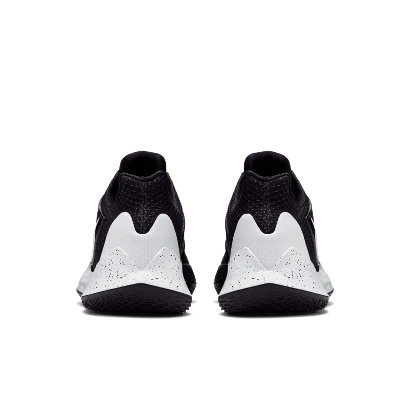 Nike Kyrie Low 2 Black White Black/Anthracite-White (AV6337-002)