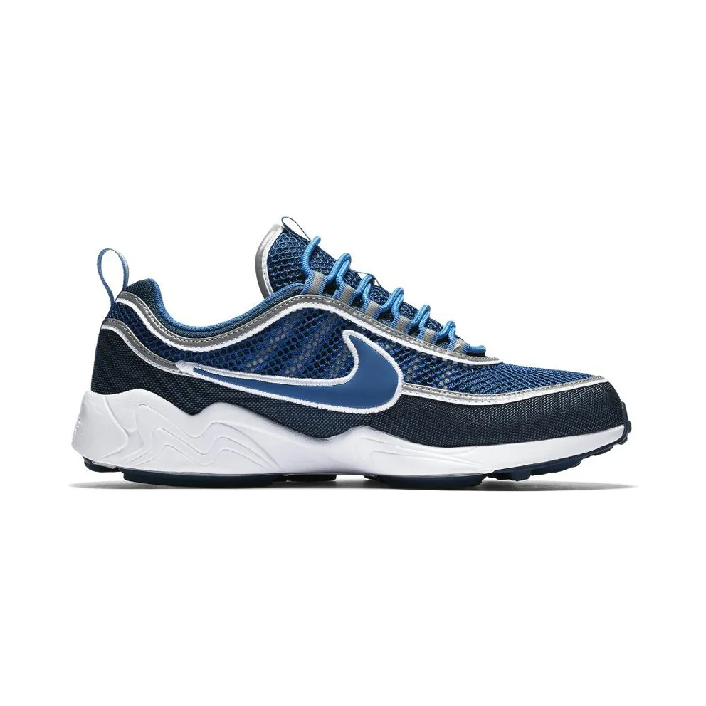Nike Air Zoom Spiridon ’16 Armory Navy/Industrial Blue Armory Navy/Industrial Blue (926955-400)