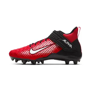 Nike Alpha Menace Varsity 2 University Red