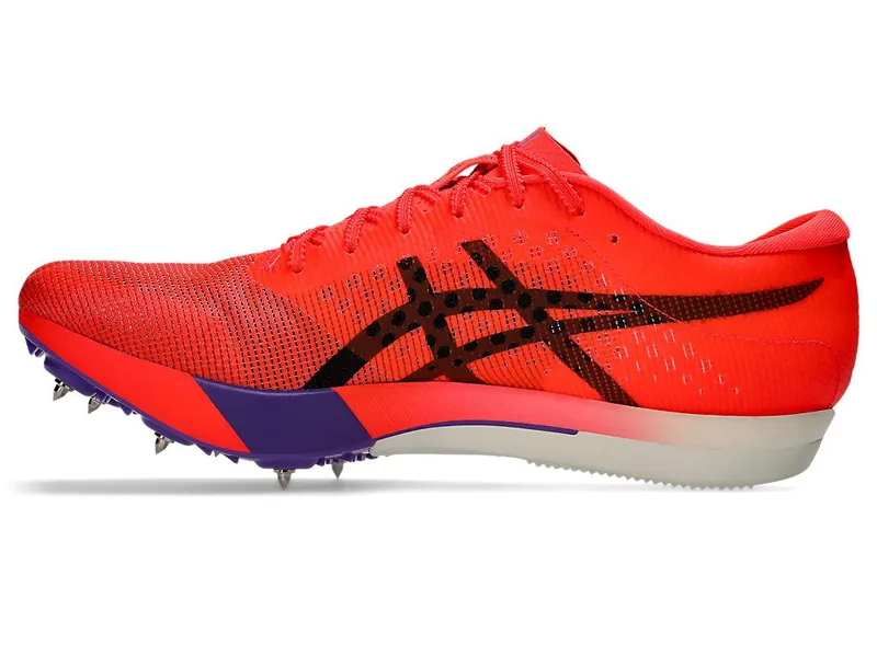 ASICS METASPEED LD LE 2 “Flash Red / Black” (1093A255-600)