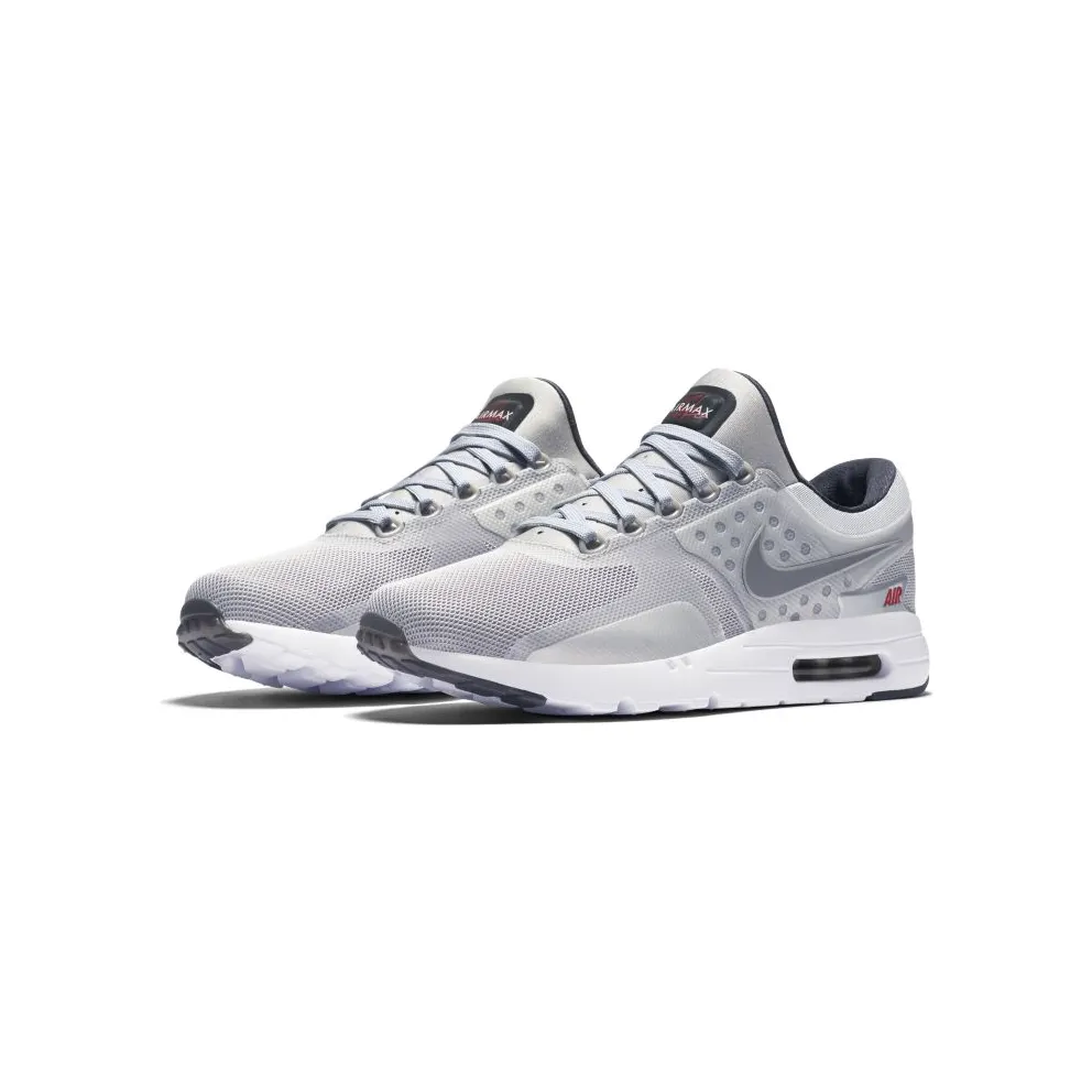 Nike Air Max Zero Metallic Silver (789695-002)