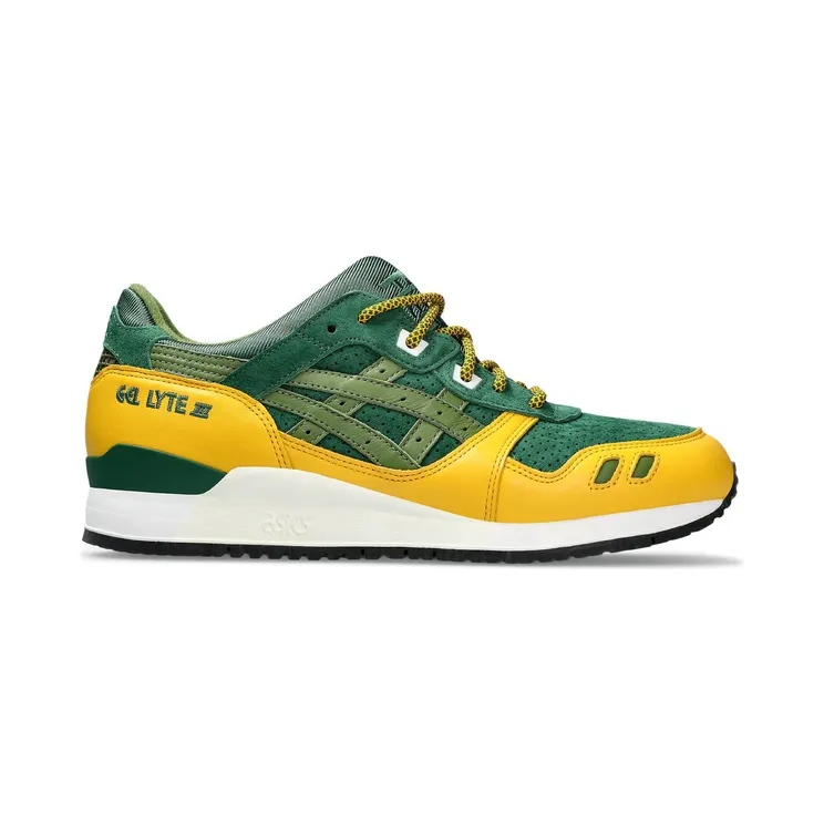 ASICS Gel-Lyte III ’07 Remastered Kith Marvel X-Men Rogue Opened Box (Trading Card Not Included) (1201A960-300)