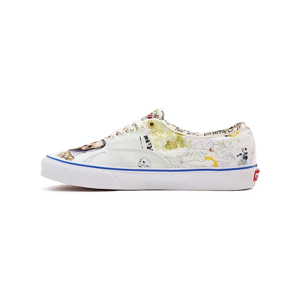 Vans Authentic OTW Gallery N. Kostechko All Over Print