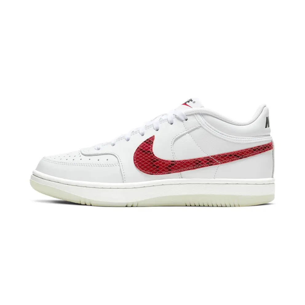 Nike Sky Force 3/4 Snakeskin (CW7074-100)