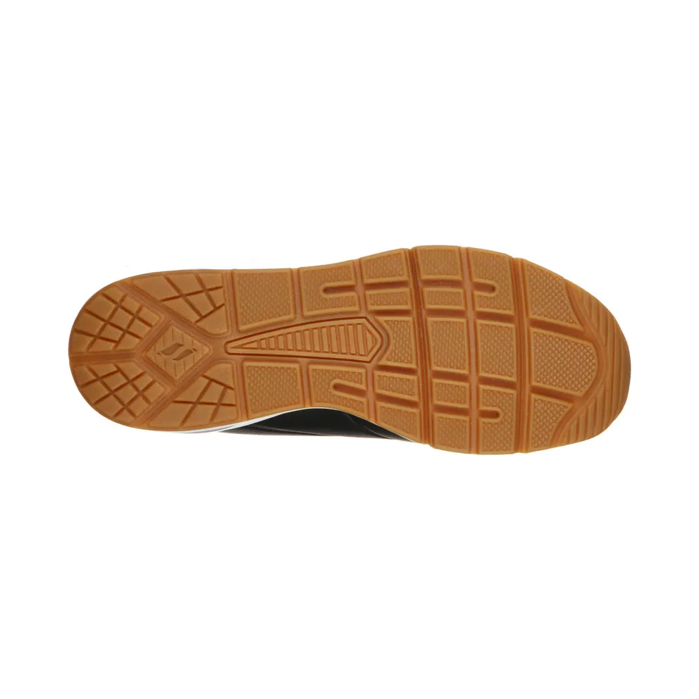 Skechers Uno 2 2nd Best “Black (155542 Blk)” (155542BLK)
