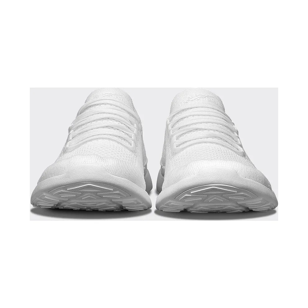 APL TechLoom Breeze “White” (Men)