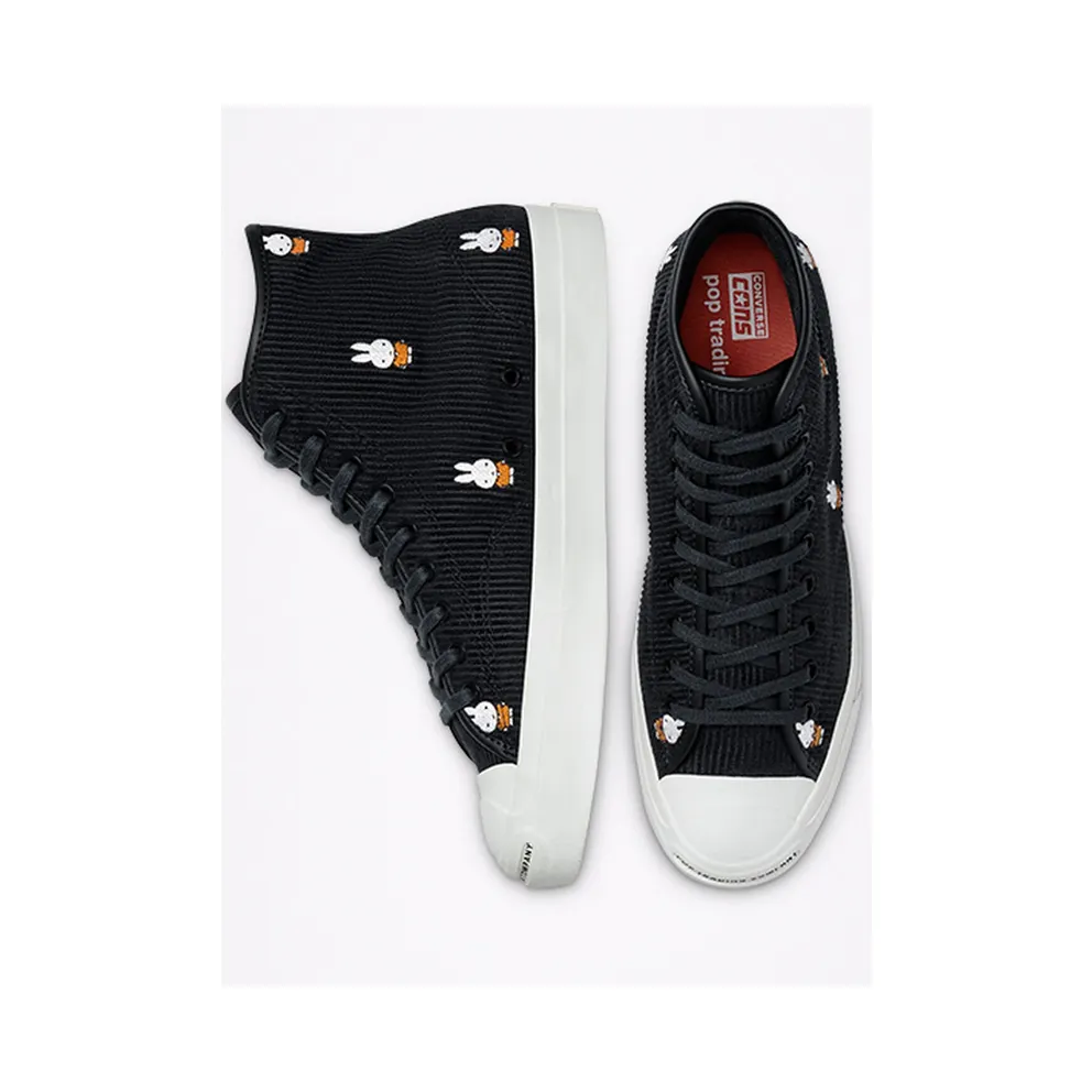 Converse Pop Trading Company x Converse CONS JP Pro High Top Black/white/egret (171951C)