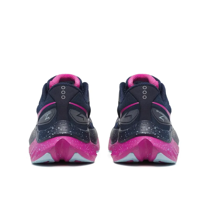 Saucony Endorphin Speed 4 Navy Fuchsia (S10940-60)