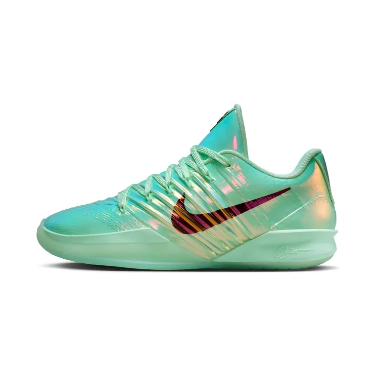 Nike Sabrina 3 LX All-Star Warning Label (IB6676-300)