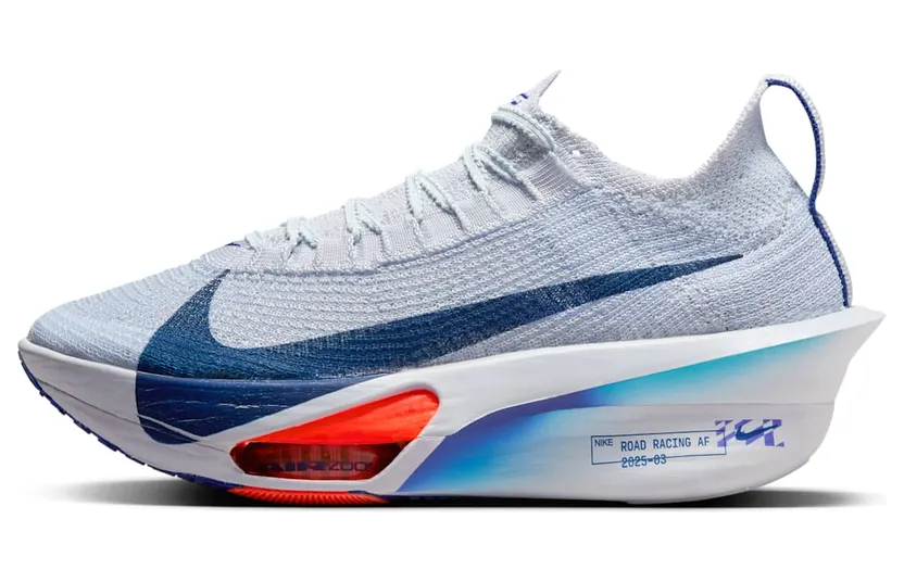 Nike Air Zoom Alphafly FD8315-001