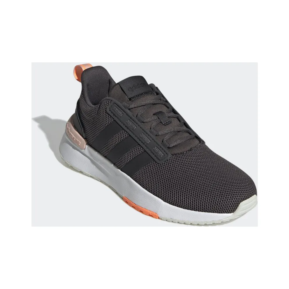 Adidas Racer TR21 Carbon / Core Black / Vapour Pink (H00654)