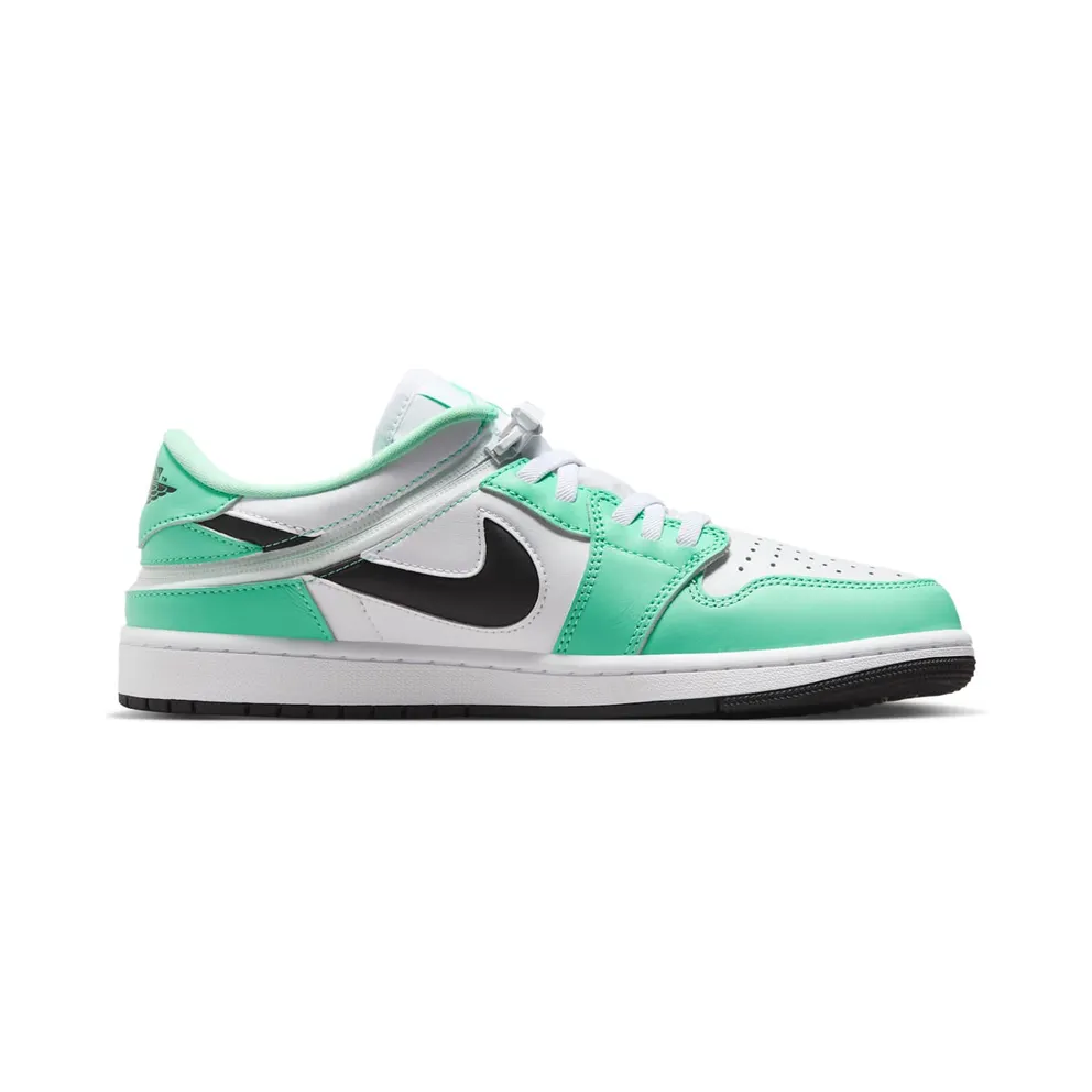 Jordan 1 Low Flyease Green Glow (DM1206-131)