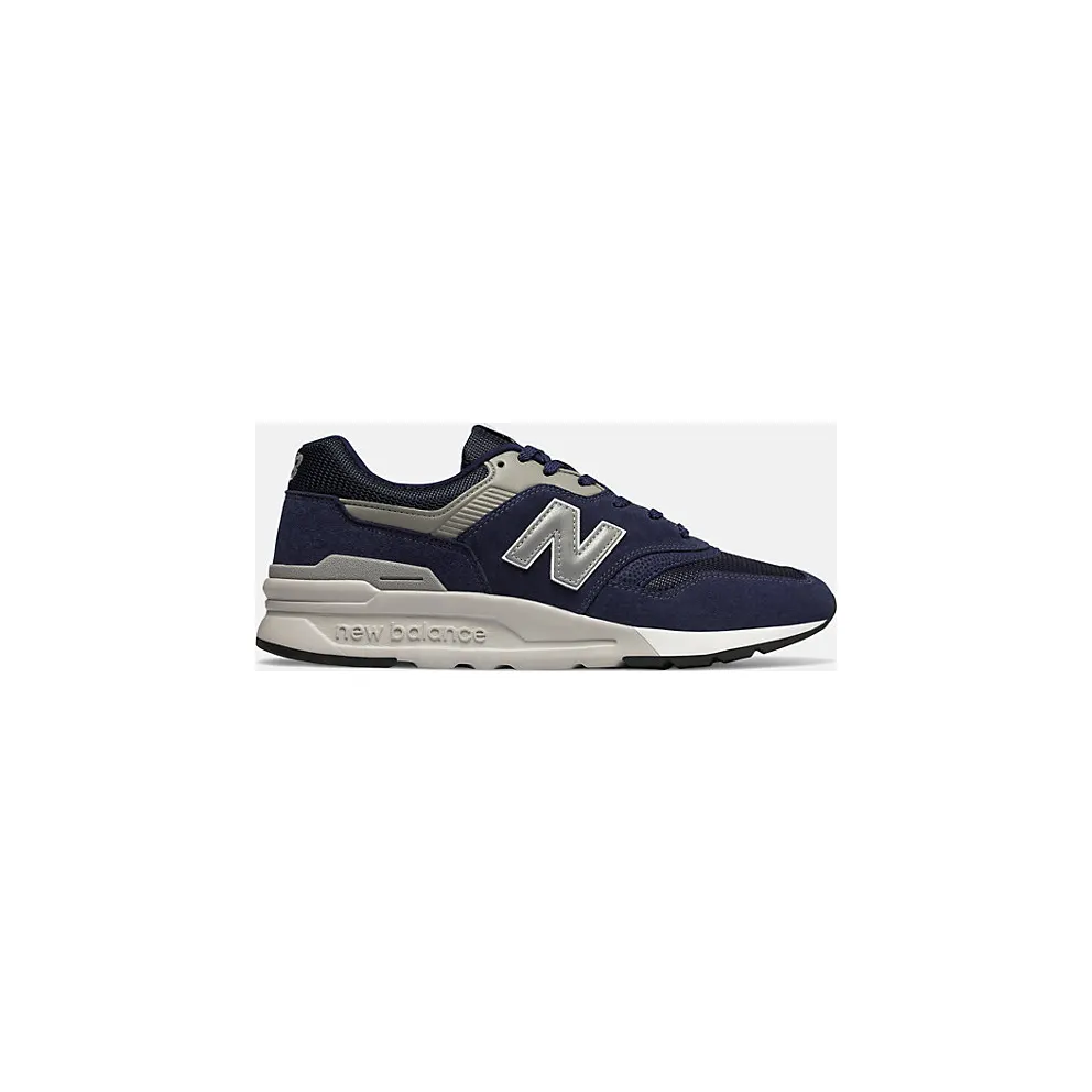 New Balance 997H Blau/Bleu/Grau/Gris (CM997HCE)