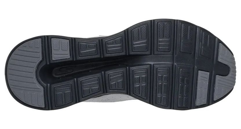 skechers-glide-step 217020_GYBK