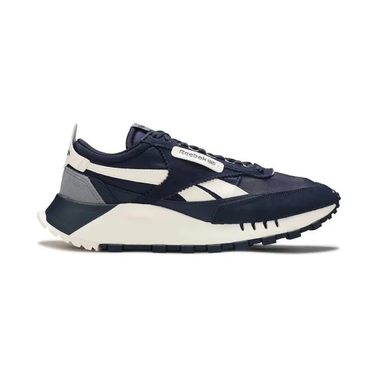 Reebok Classic Leather Legacy Vector Navy (FY7745)