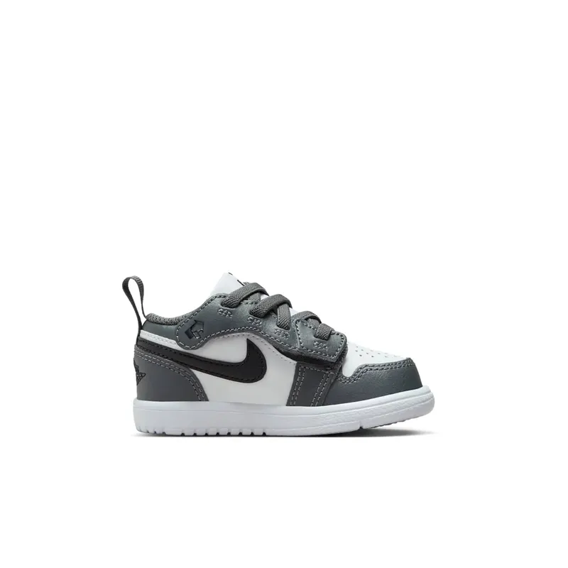 Jordan 1 Low ALT White Iron Grey Black (DR9747-152)