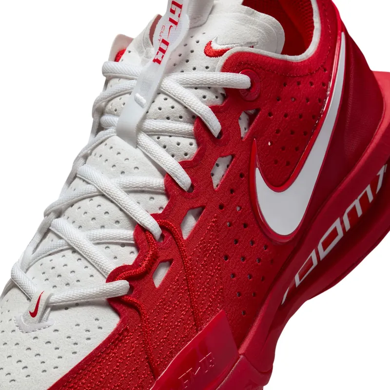 Nike Air Zoom GT Cut 3 TB University Red White (IB4458-600)