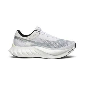 Saucony Endorphin Pro 4 White Silver (S20939-201)