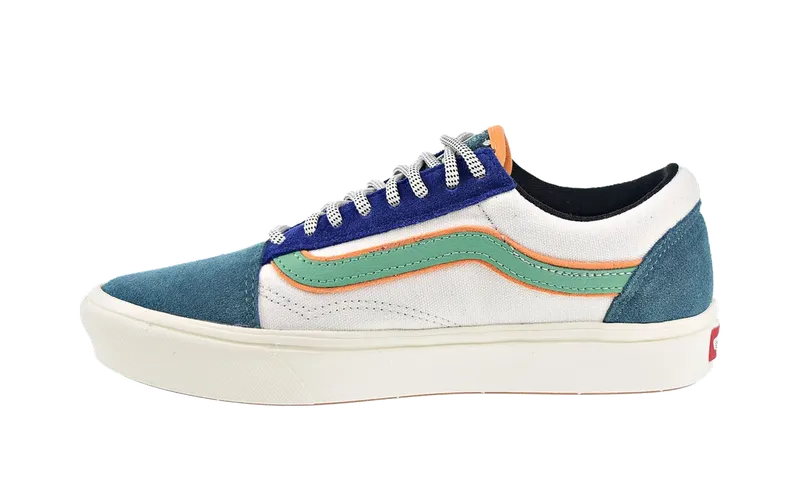 Vans Comfycush Old Skoolow “Balsam/Marshmallow” (VN0A3WMAWWF)