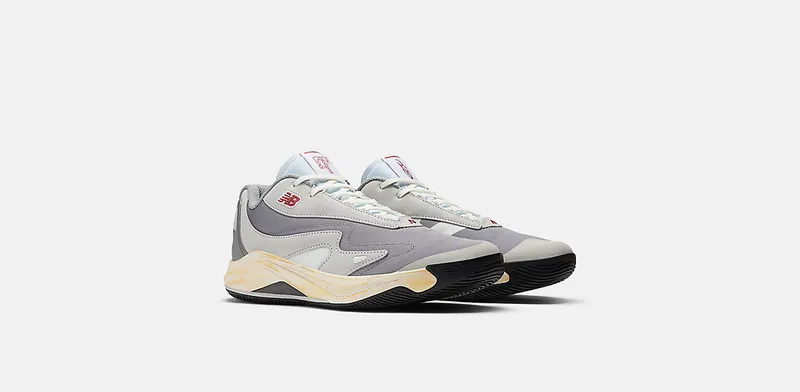 New Balance KAWHI 4 Grey Day (2024) (BBKLSGD4)