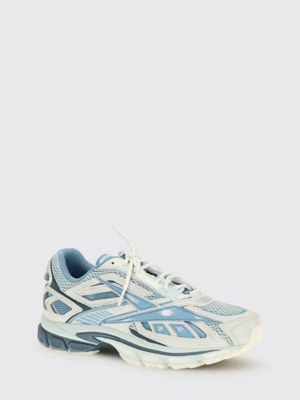 Reebok Premier Road Ultra LTD Used Mesh and Rubber Blue (100261950P)