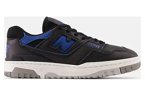 New Balance 550 “Blue Groove” (BB550PLB)